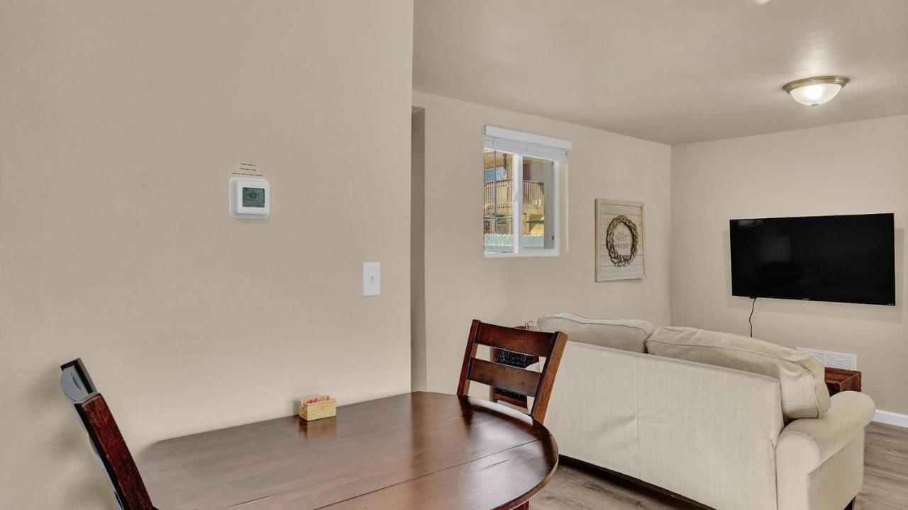 Your Nest Away From Apartamento Colorado Springs
